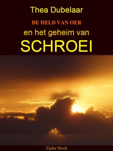 eboek Schroei